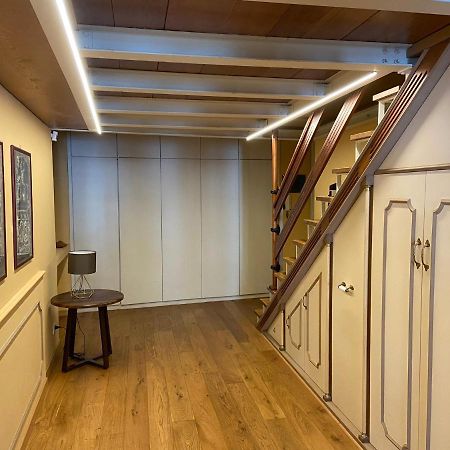 La Pigna Apartment Rome Exterior photo