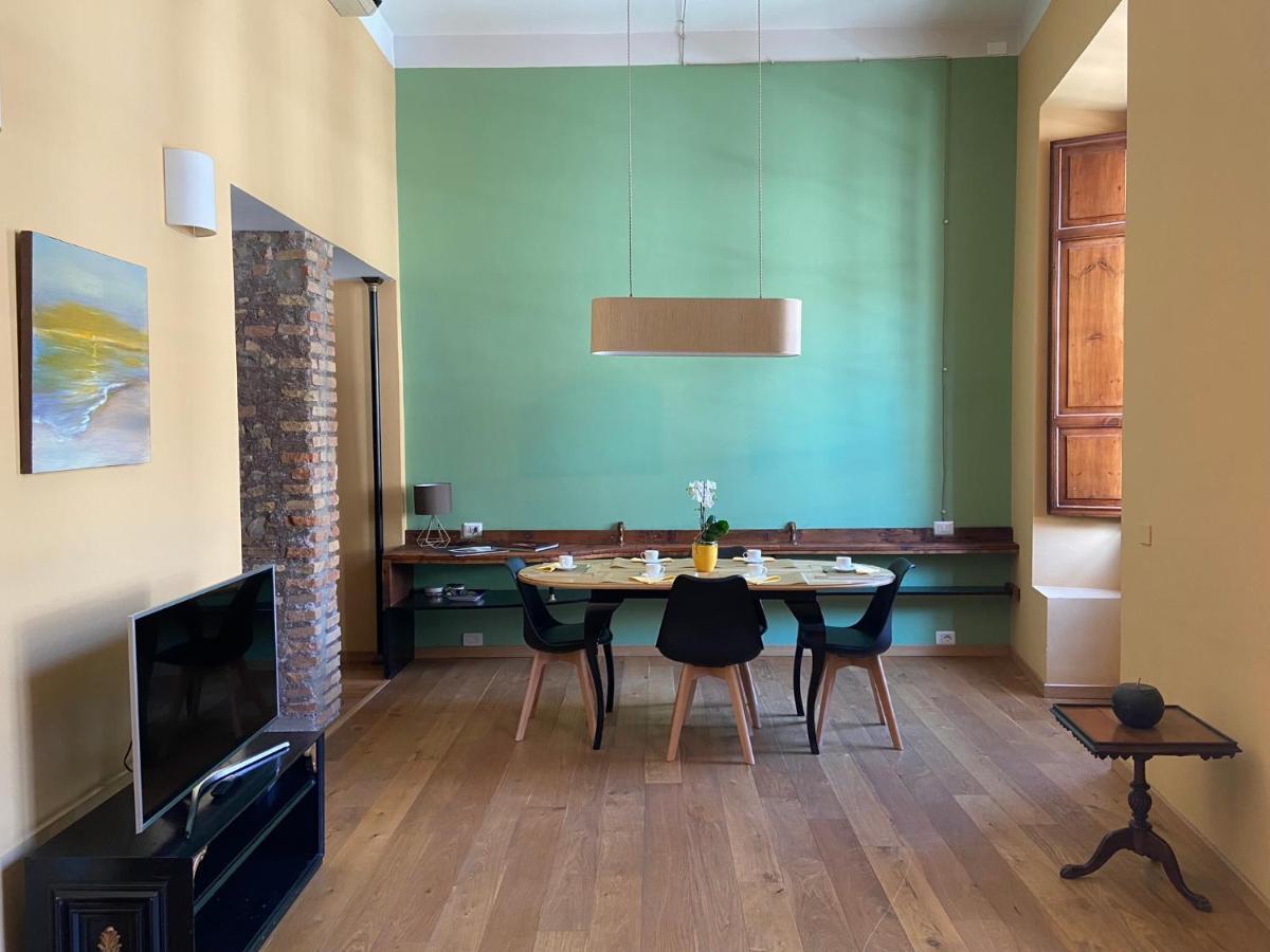 La Pigna Apartment Rome Exterior photo