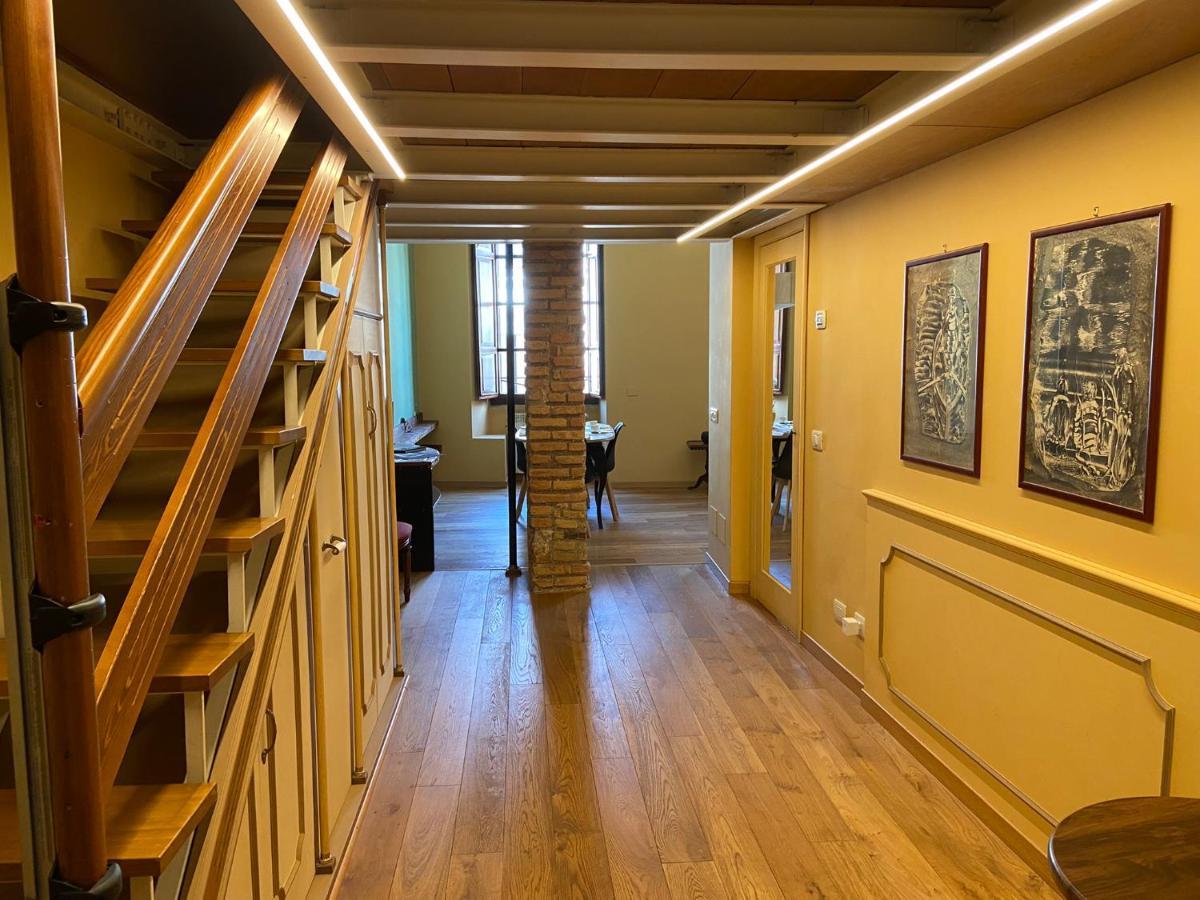 La Pigna Apartment Rome Exterior photo