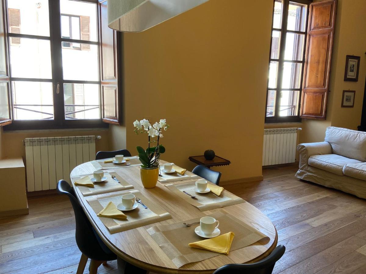 La Pigna Apartment Rome Exterior photo