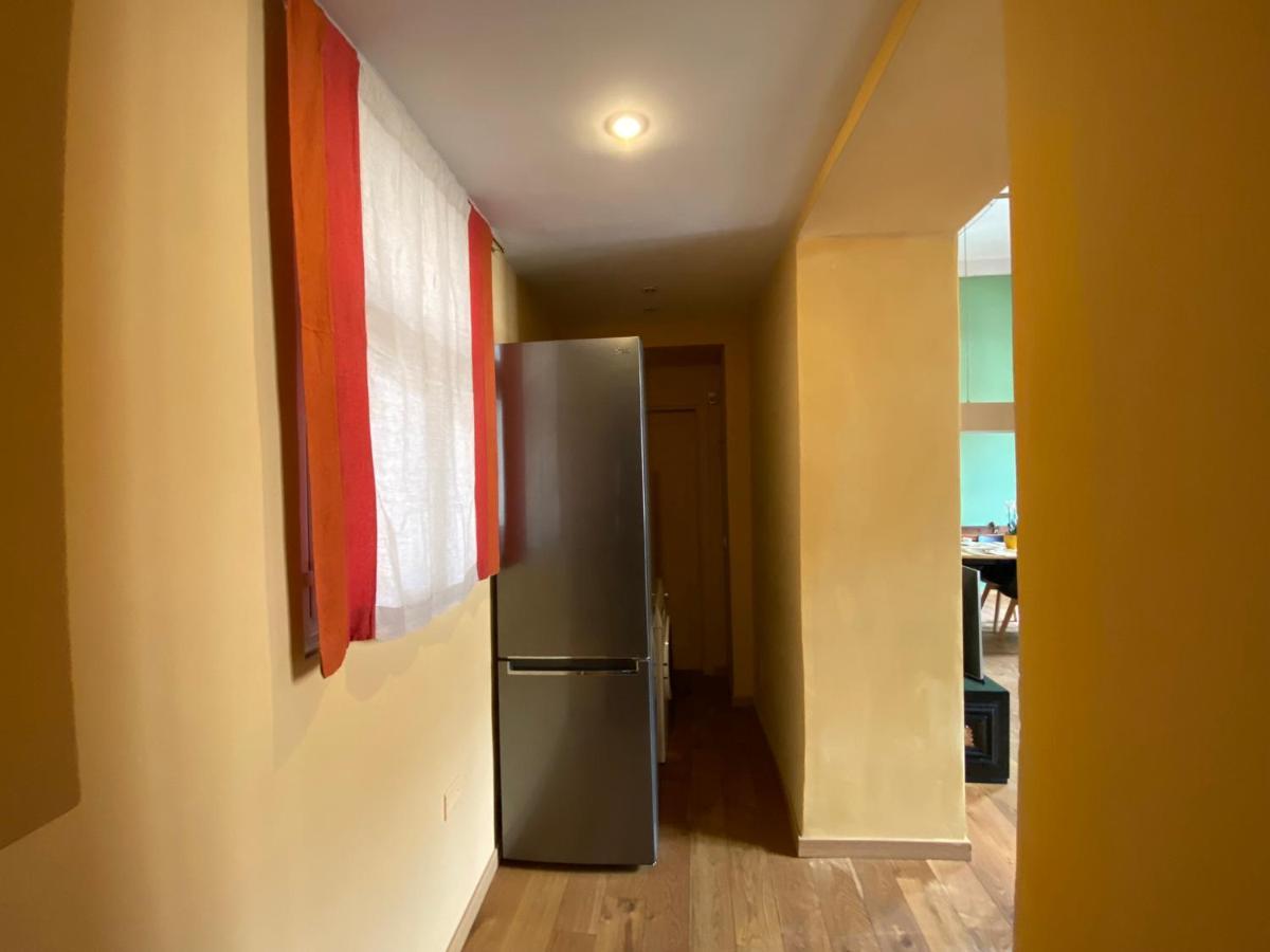 La Pigna Apartment Rome Exterior photo