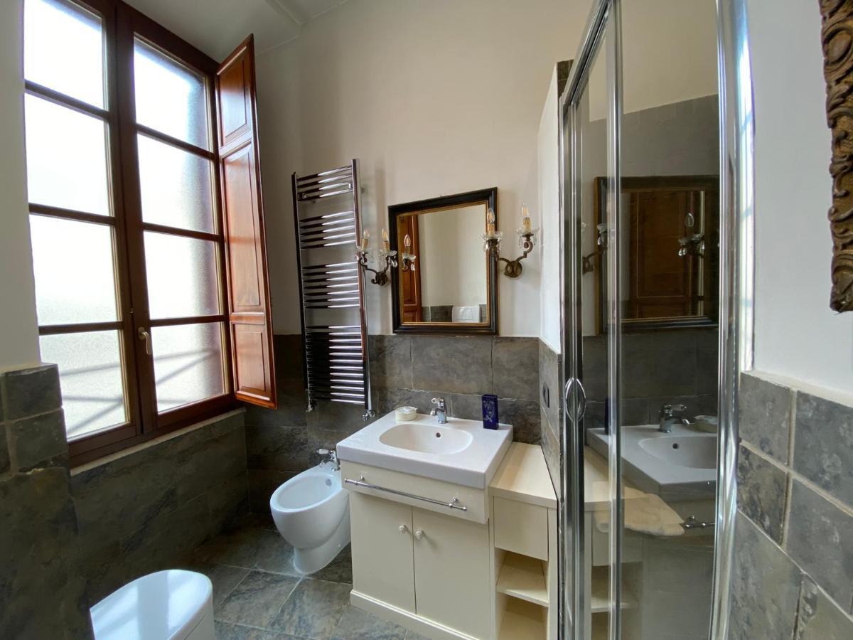 La Pigna Apartment Rome Exterior photo