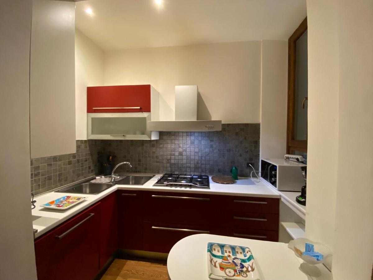 La Pigna Apartment Rome Exterior photo