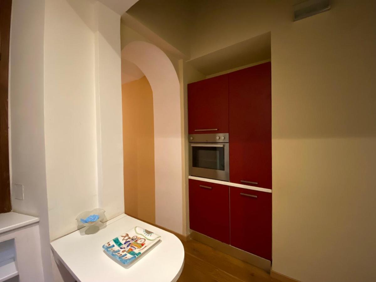 La Pigna Apartment Rome Exterior photo