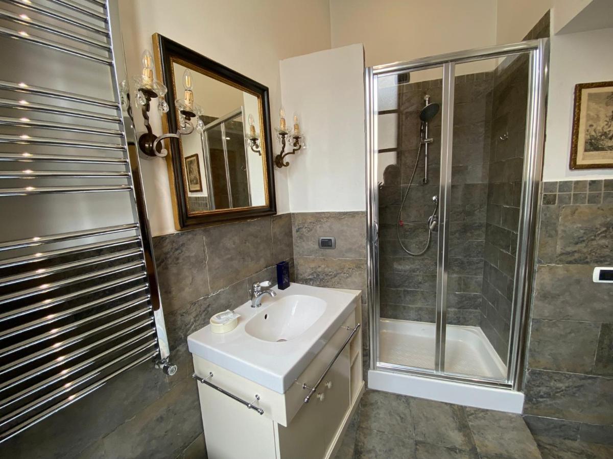 La Pigna Apartment Rome Exterior photo